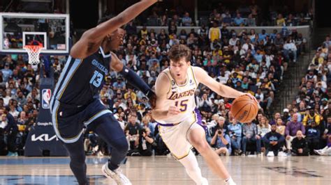 lakers vs memphis game 2|Los Angeles Lakers 128 vs 112 Memphis Grizzlies summary: stats and.